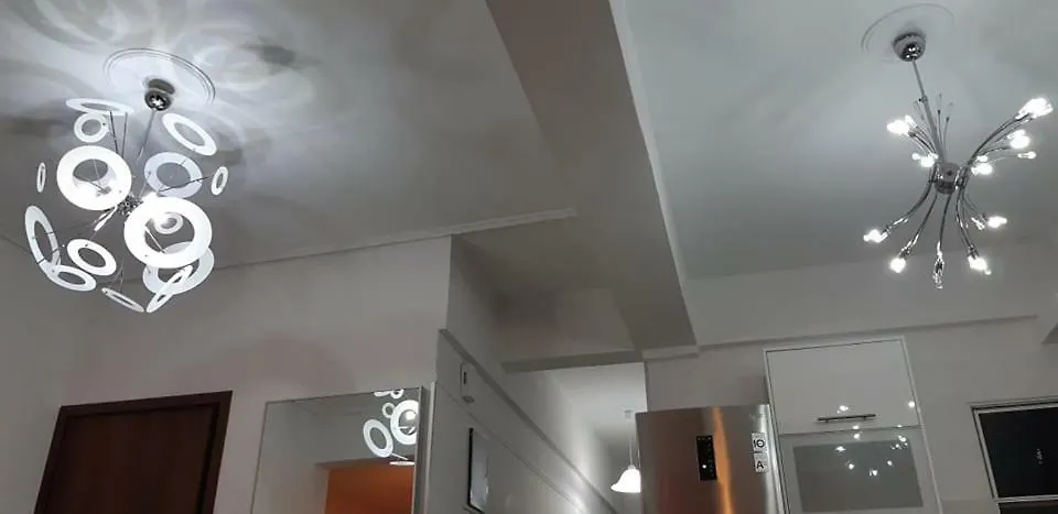 Ani'S Apartments-1