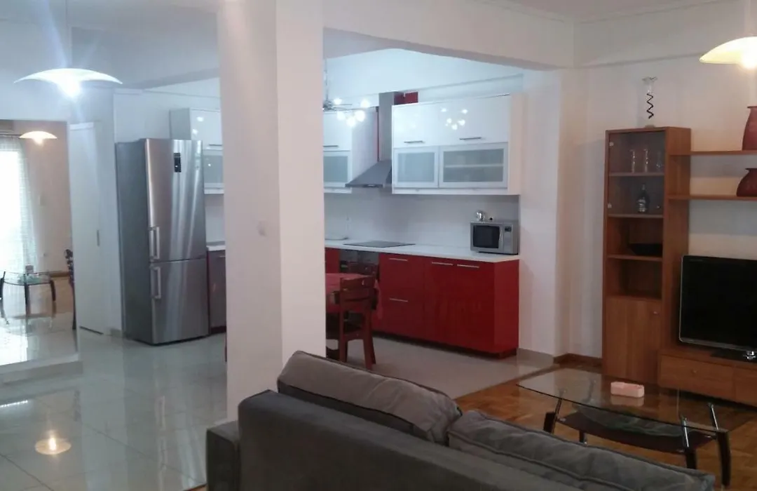 Ani'S Apartments-1