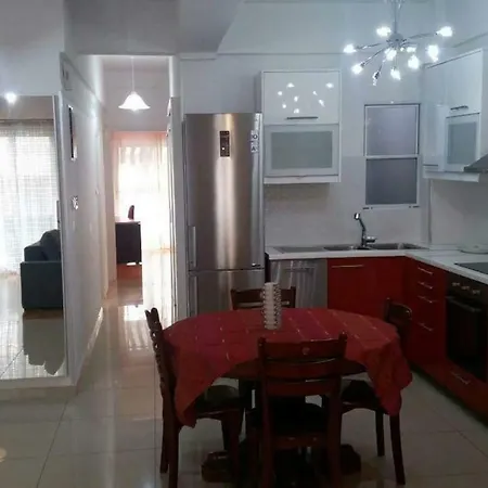 Ani'S Apartments-3