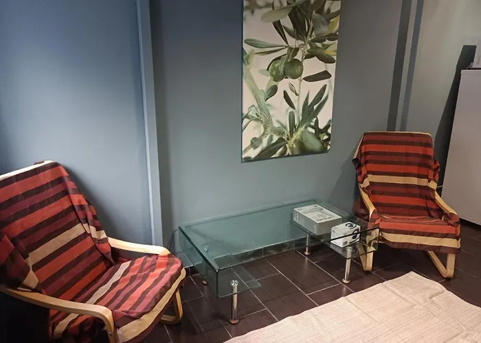 Apartment Dipla 2