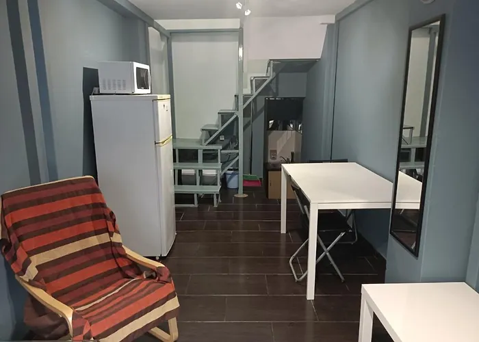 Apartment Dipla 2